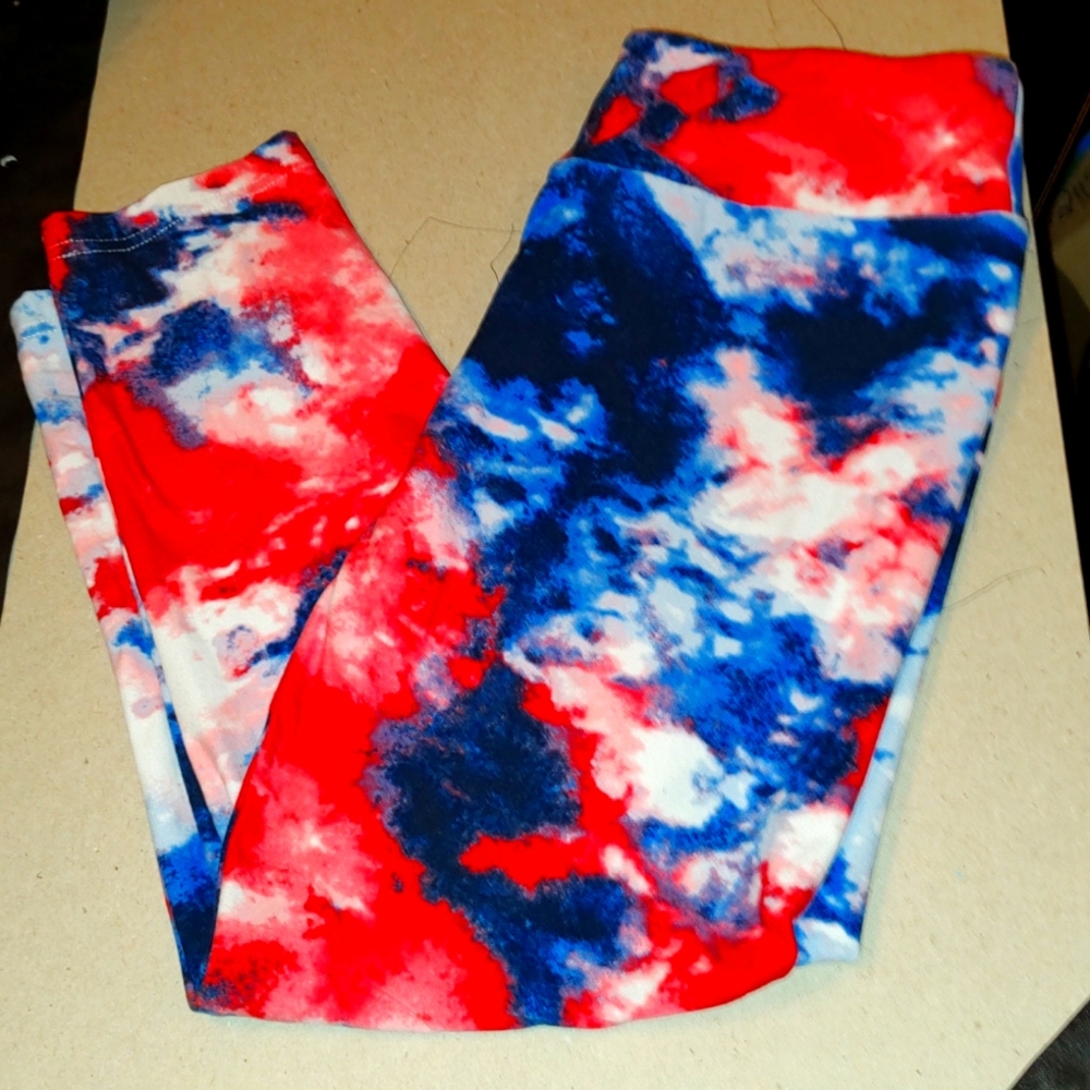 Colorful Active wear